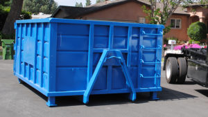 Moving and estate cleanout dumpster Calgary by Pick-n-Haul